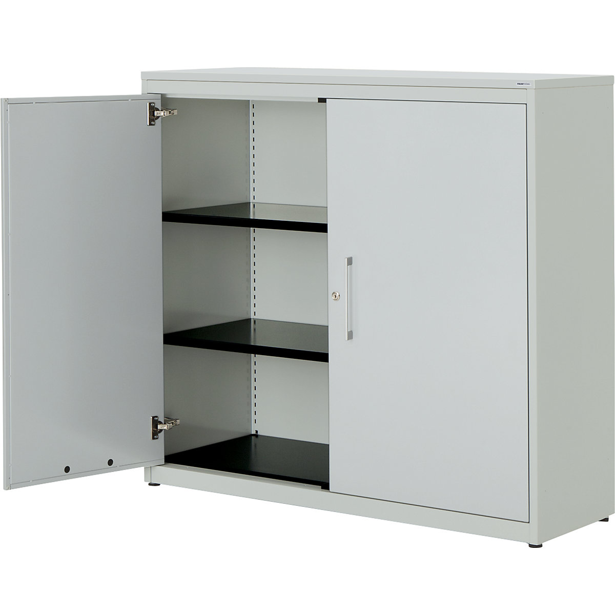 Dulap cu uși cu canaturi – mauser