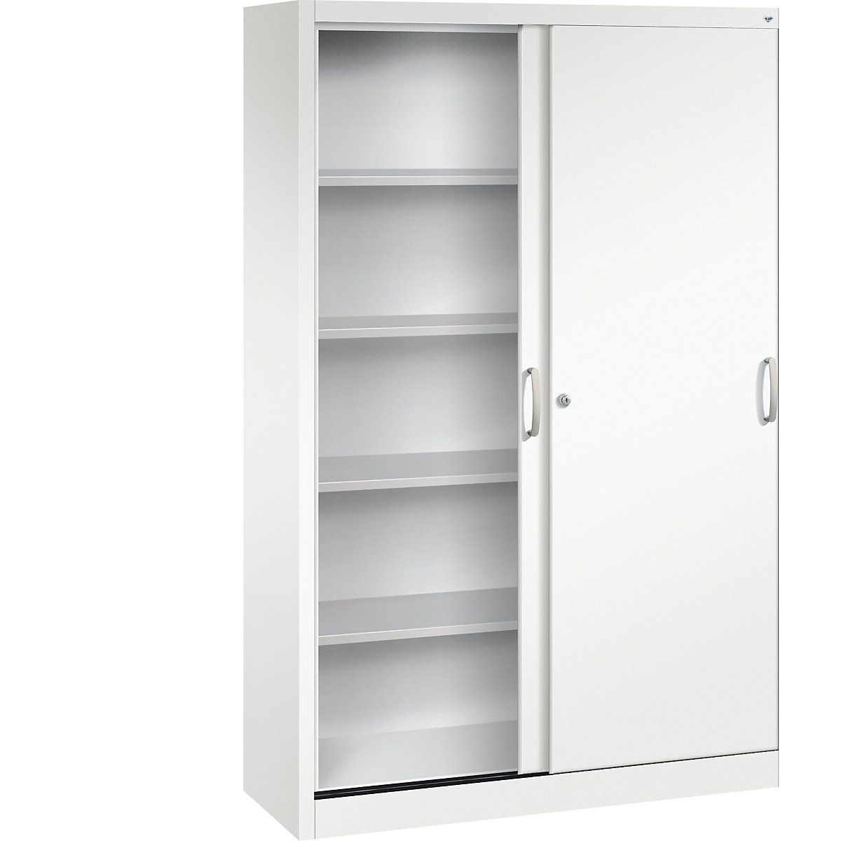 Dulap cu uși glisante ACURADO – C+P (Imagine produs 2)-1