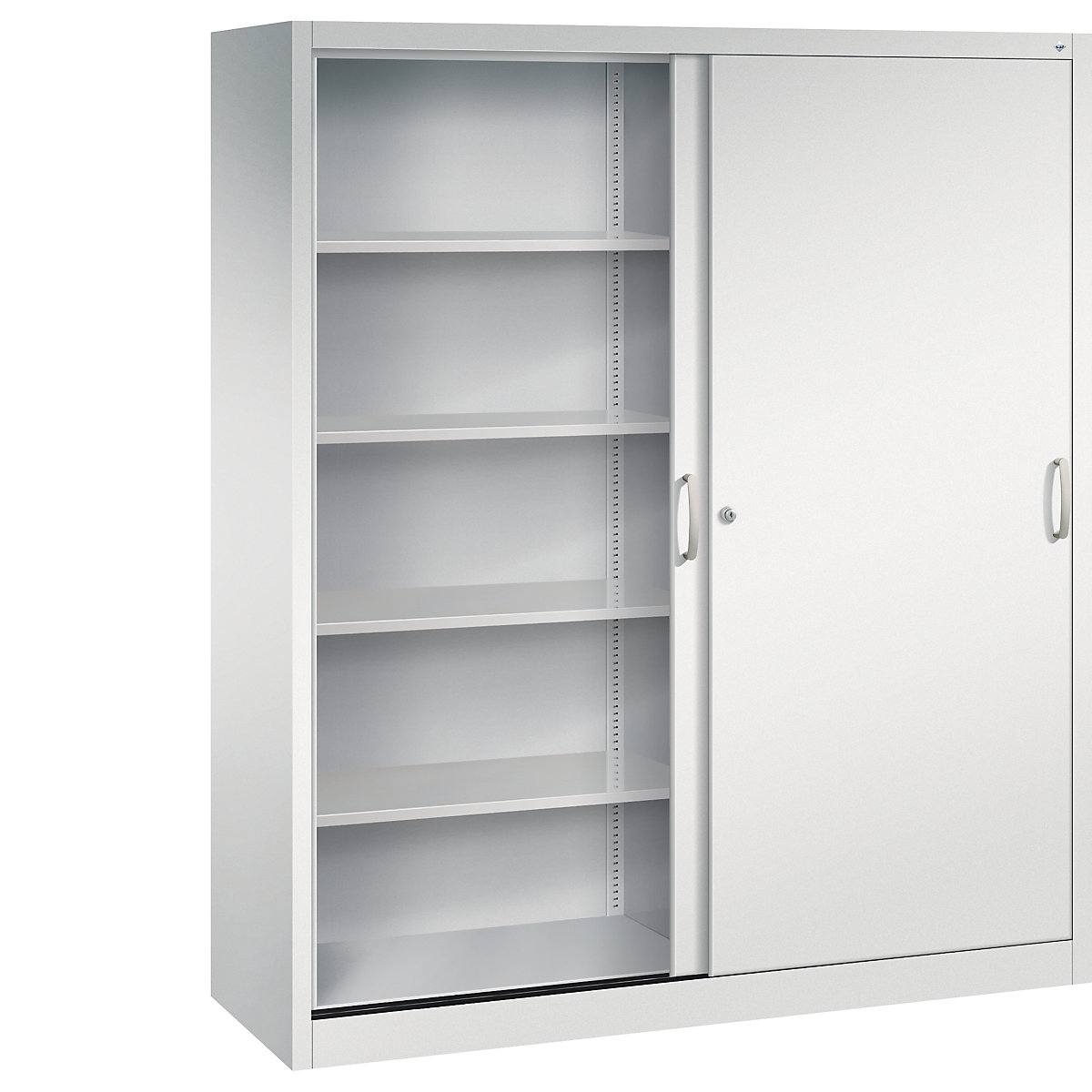 Dulap cu uși glisante ACURADO – C+P (Imagine produs 2)-1