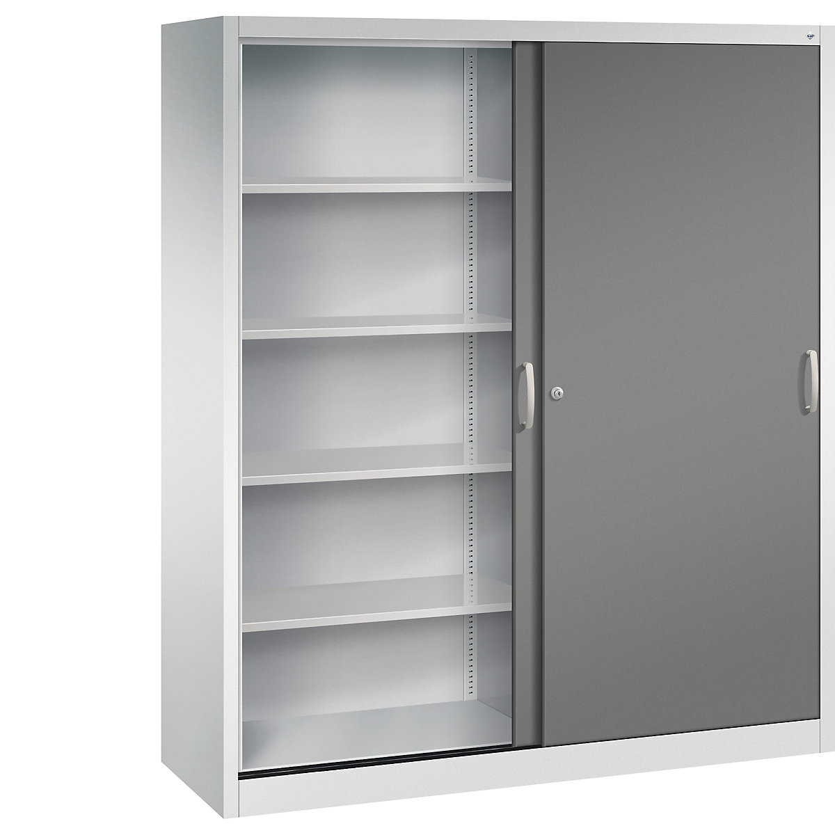 Dulap cu uși glisante ACURADO – C+P (Imagine produs 2)-1