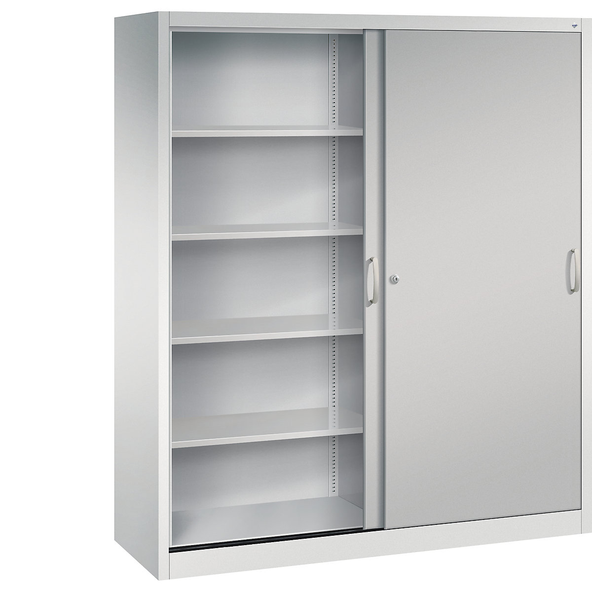 Dulap cu uși glisante ACURADO – C+P (Imagine produs 2)-1