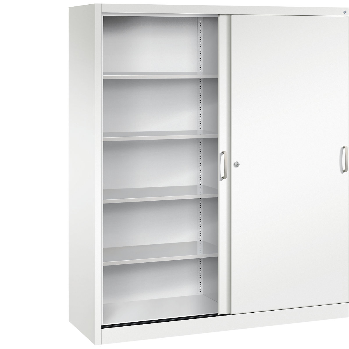 Dulap cu uși glisante ACURADO – C+P (Imagine produs 2)-1