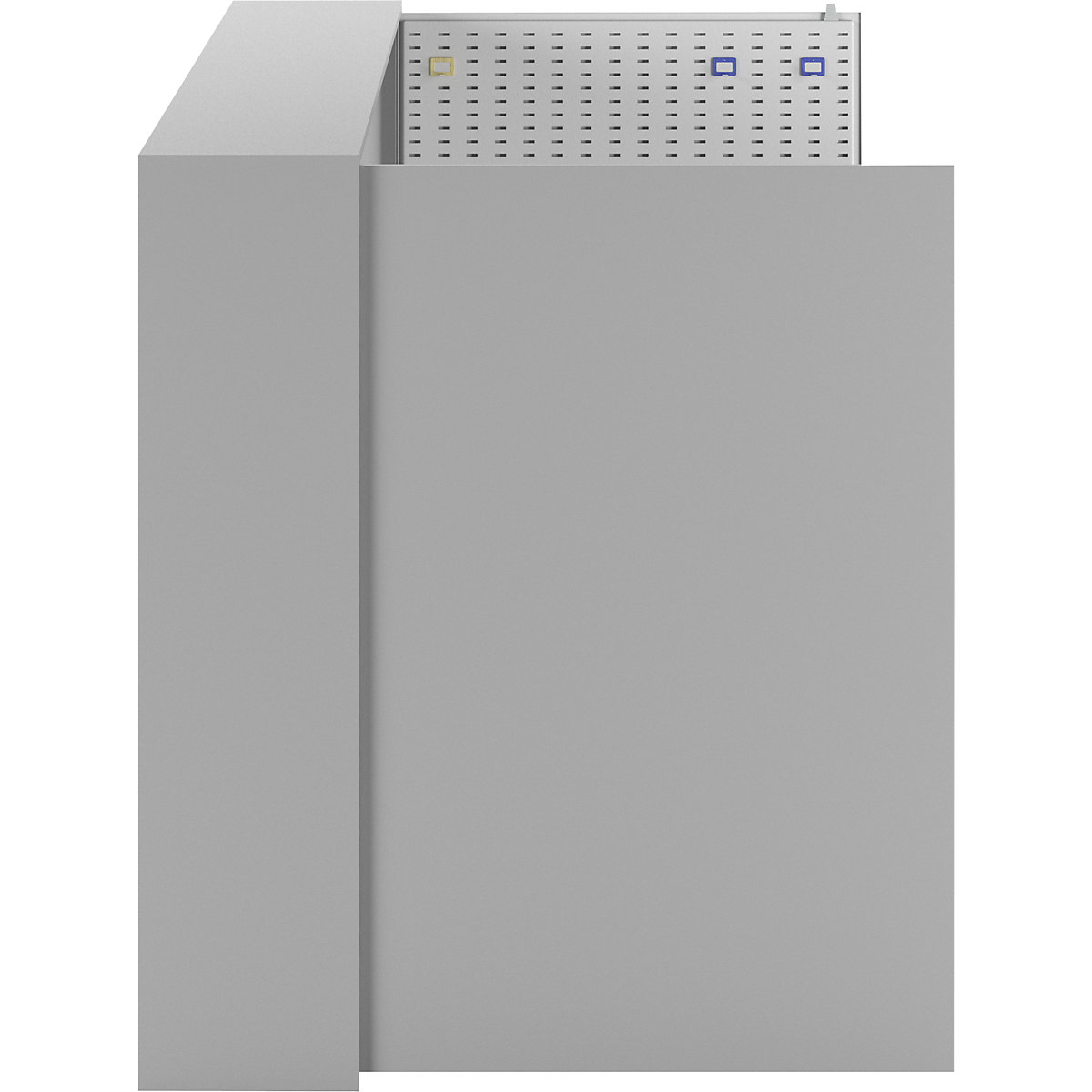 Dulăpior pentru chei – eurokraft basic (Imagine produs 5)-4