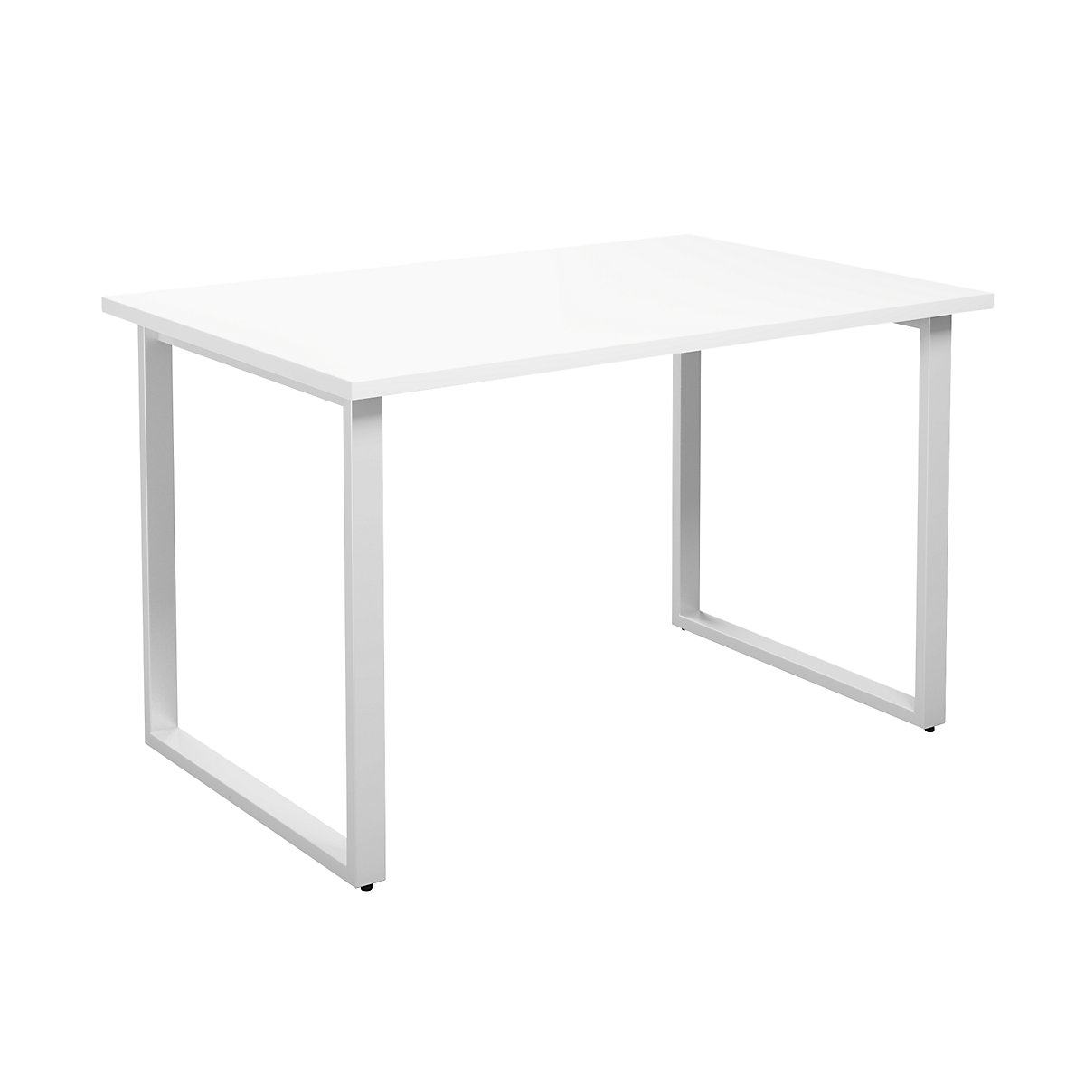 Masă multifuncțională DUO-O, blat drept