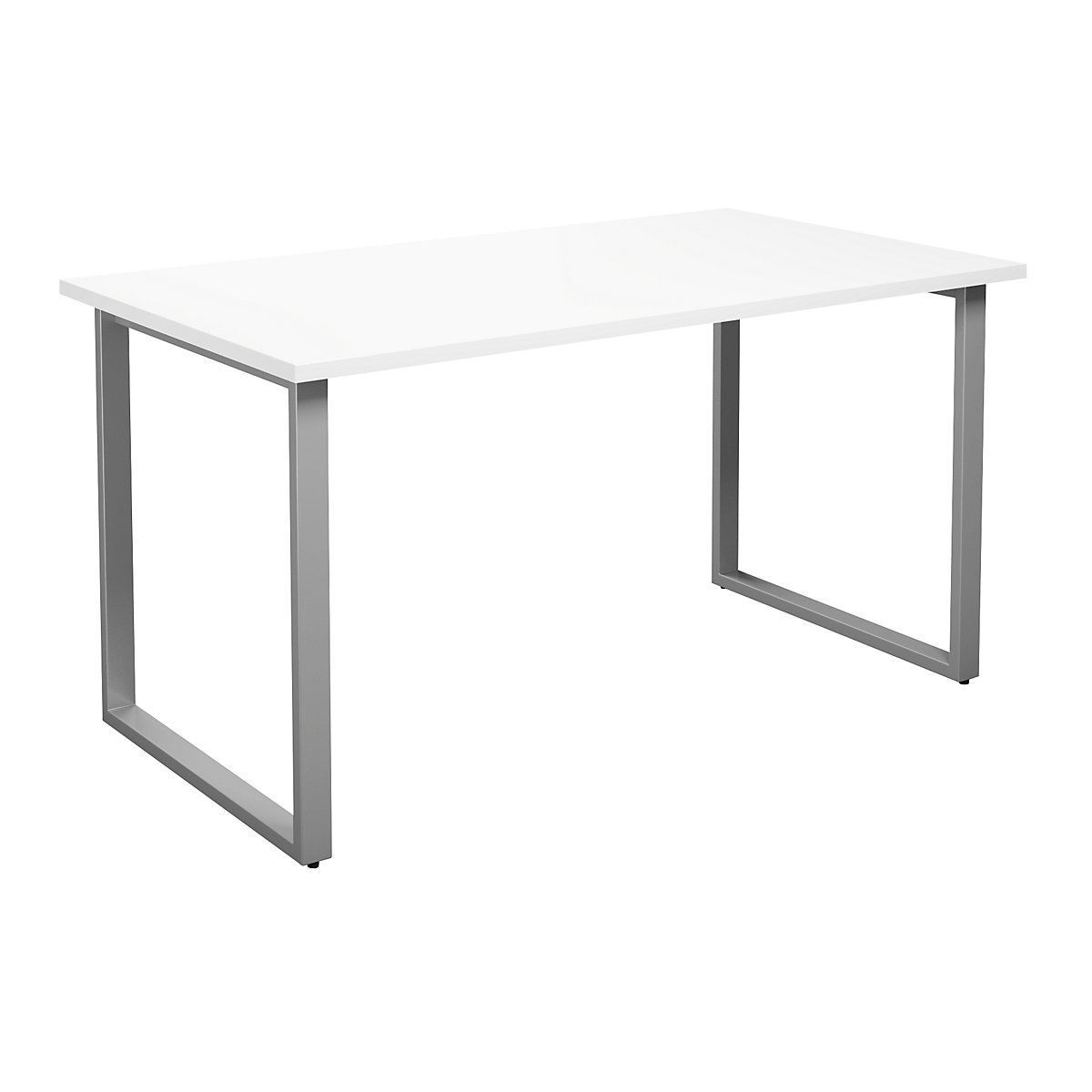 Masă multifuncțională DUO-O, blat drept