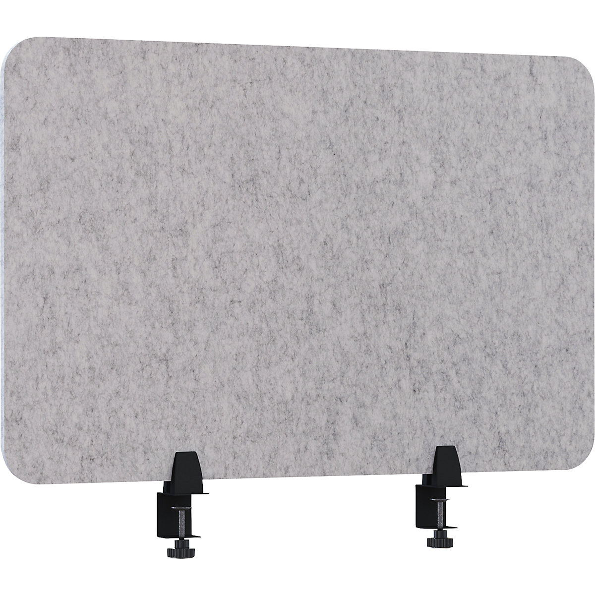 Partiţie acustică de birou &ndash; eurokraft basic