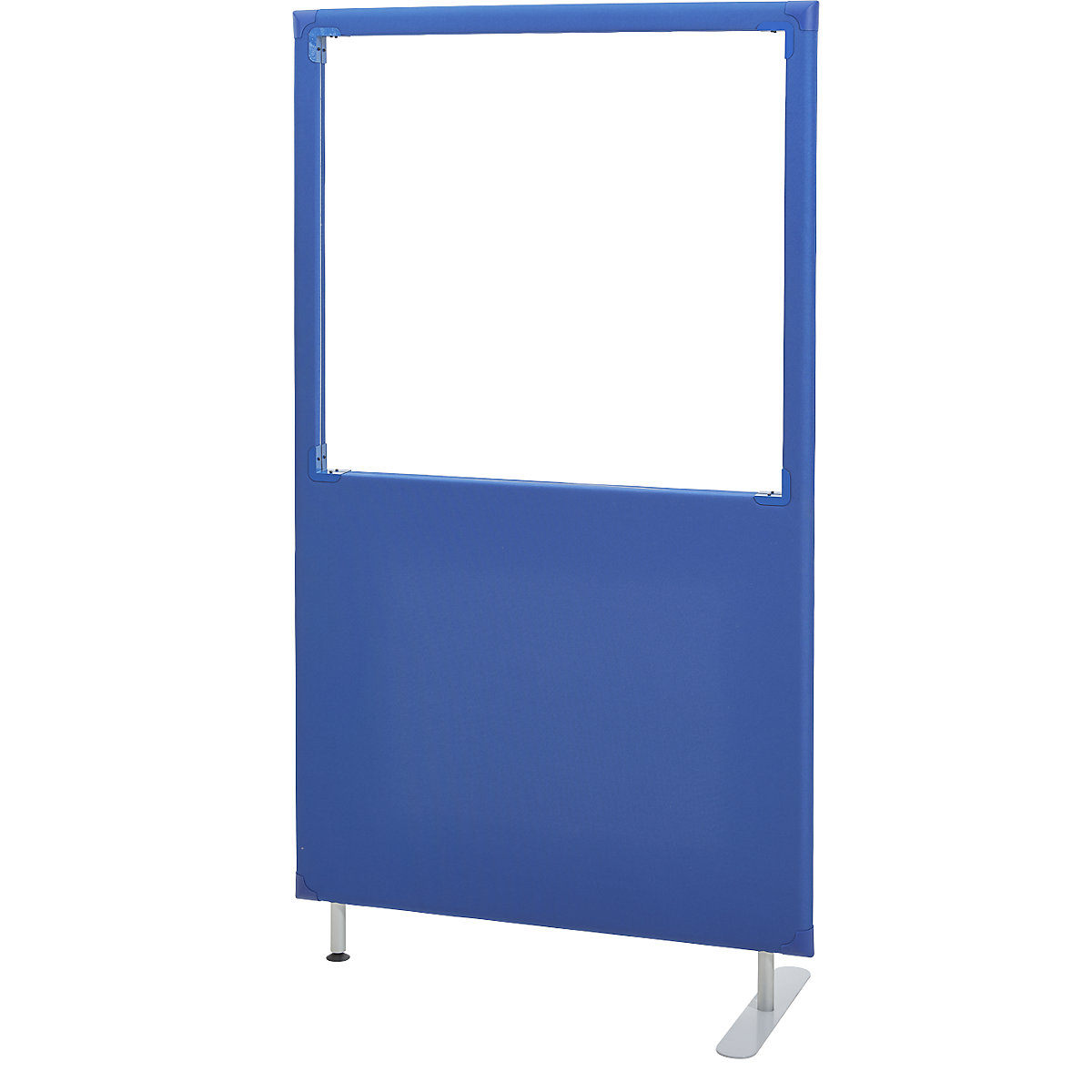 Perete despărțitor fonoabsorbant – eurokraft pro (Imagine produs 5)-4