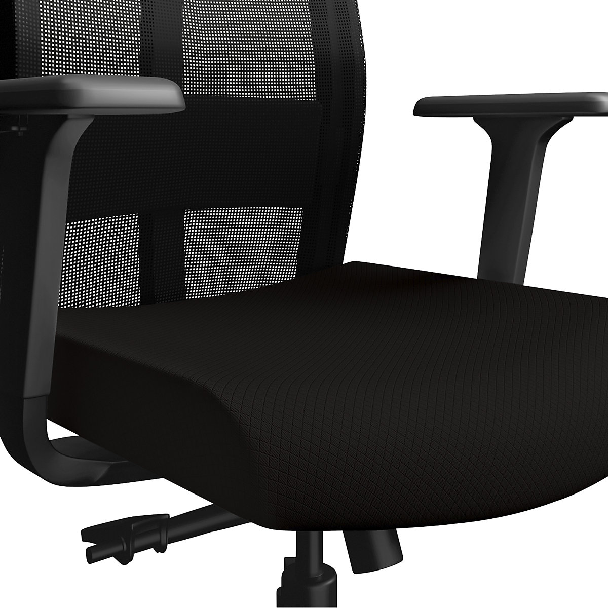 Scaun de birou AERO (Imagine produs 12)-11