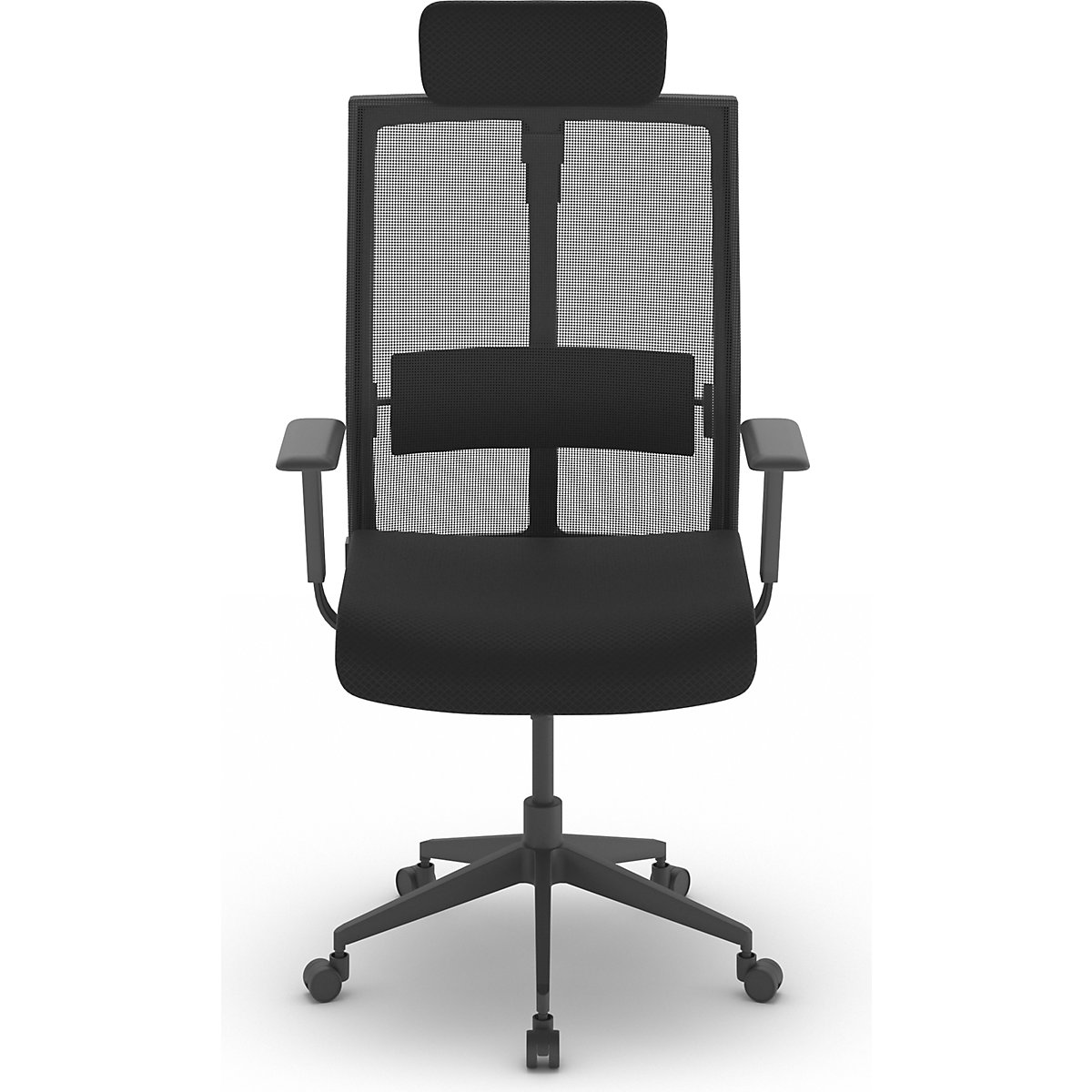 Scaun de birou AERO (Imagine produs 18)-17