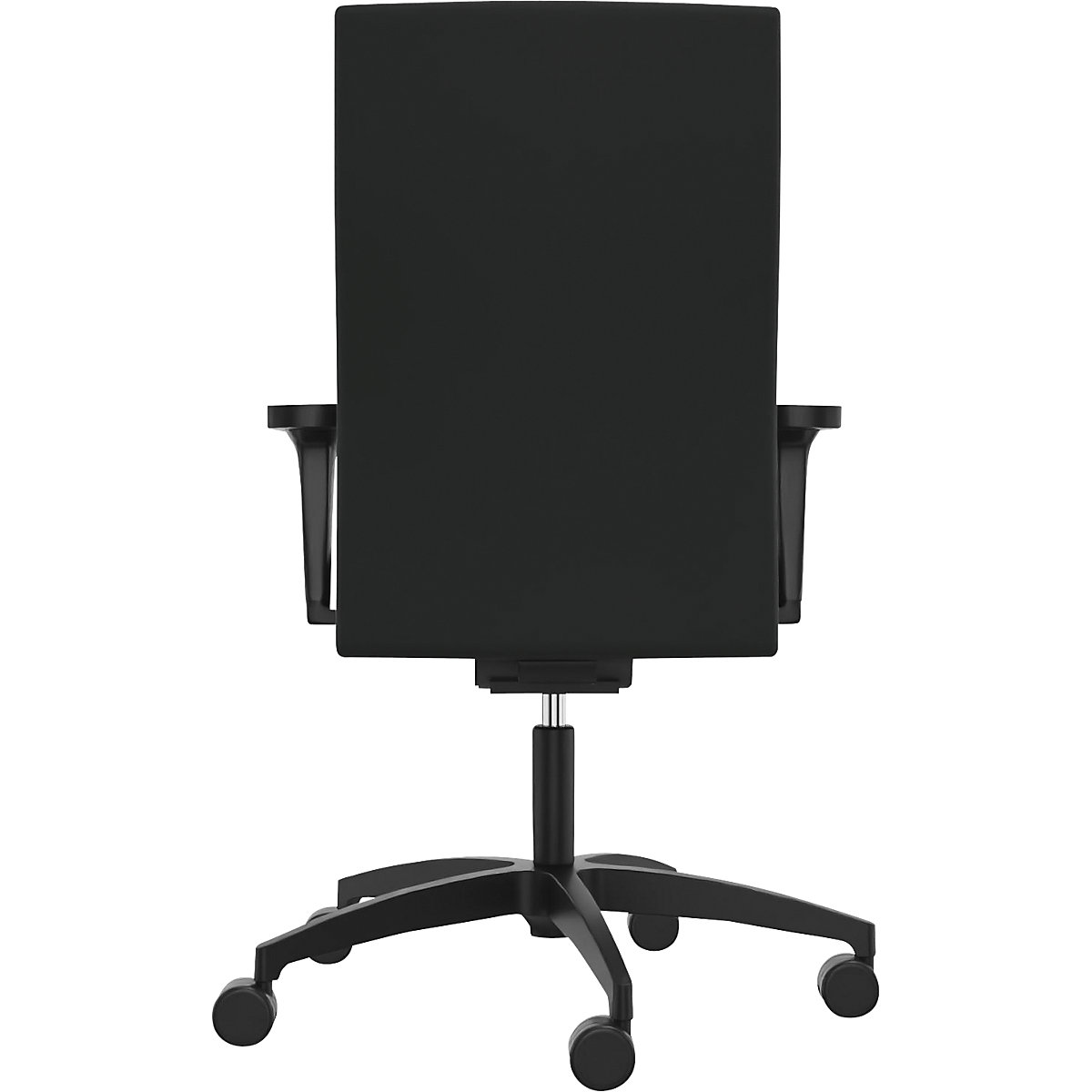 Scaun de birou CUBO Classic ZÜCO – Züco (Imagine produs 2)-1