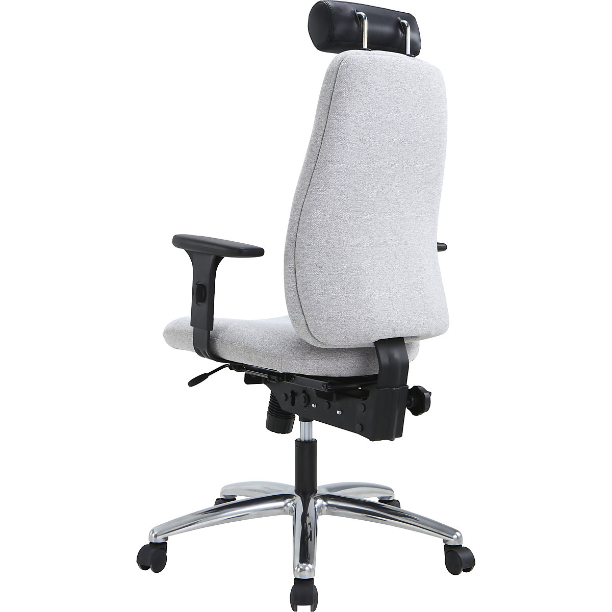 Scaun de birou Ricky (Imagine produs 2)-1