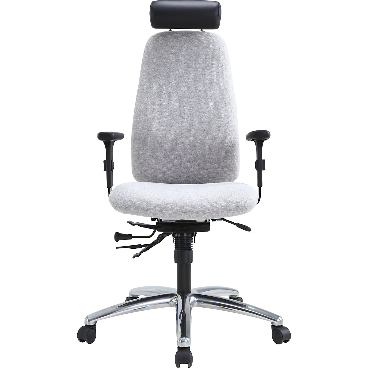 Scaun de birou Ricky (Imagine produs 3)-2