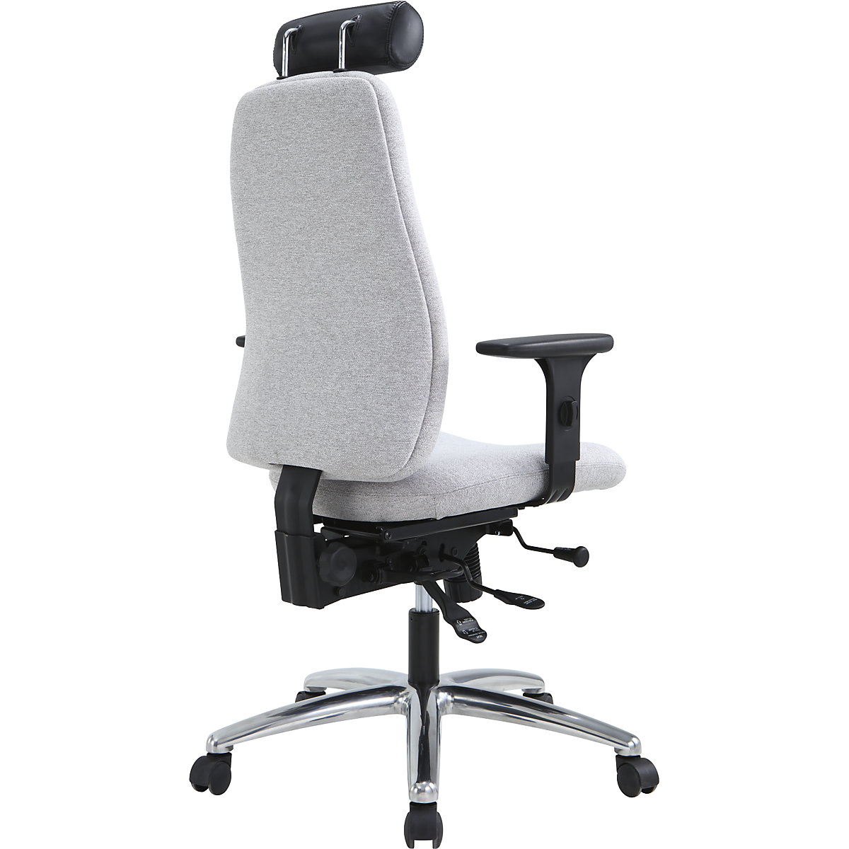 Scaun de birou Ricky (Imagine produs 5)-4