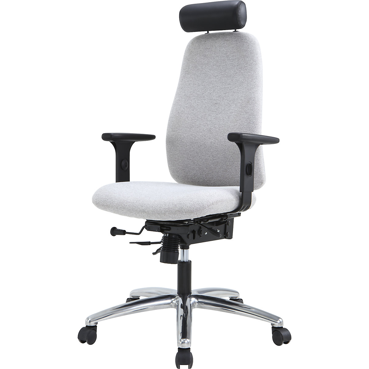 Scaun de birou Ricky (Imagine produs 9)-8