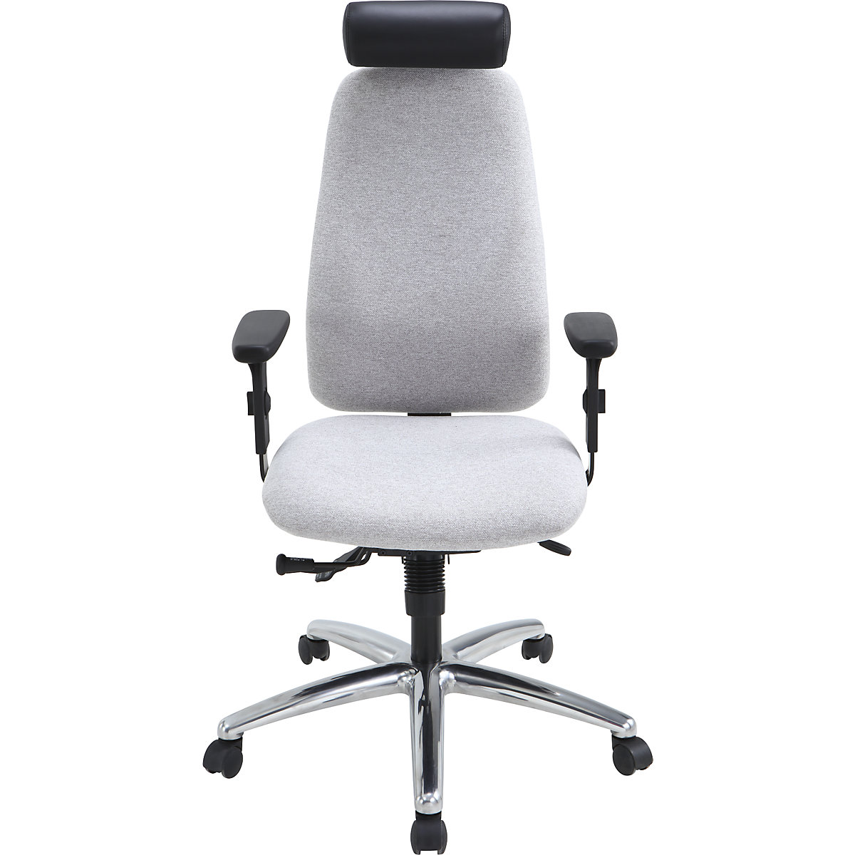 Scaun de birou Ricky (Imagine produs 10)-9