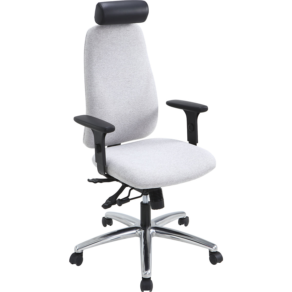 Scaun de birou Ricky (Imagine produs 11)-10