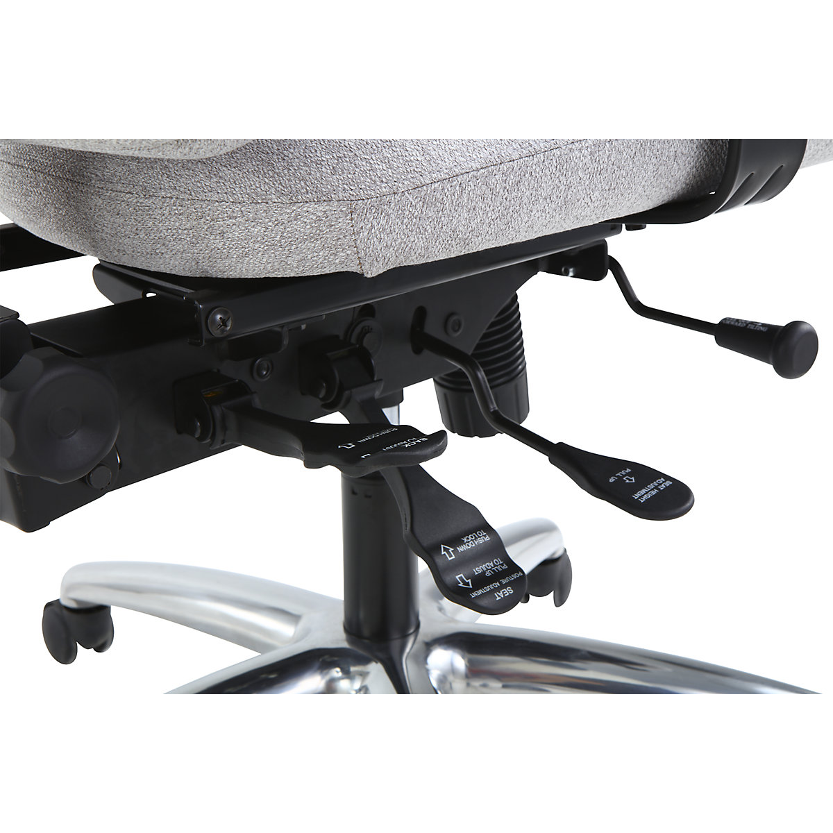 Scaun de birou Ricky (Imagine produs 13)-12