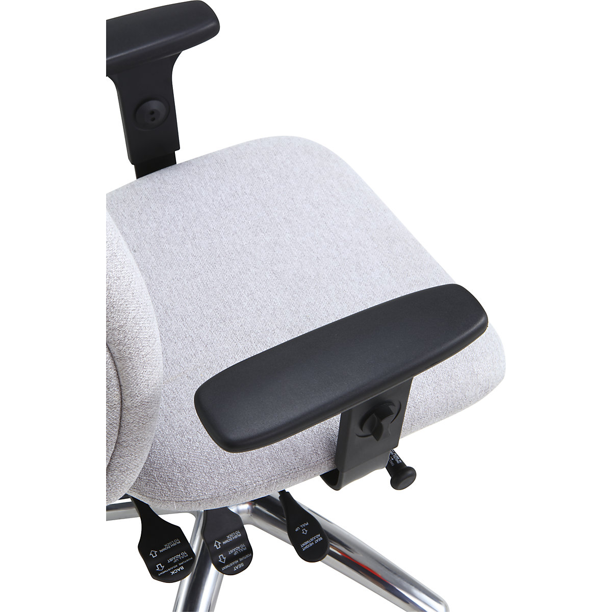 Scaun de birou Ricky (Imagine produs 17)-16