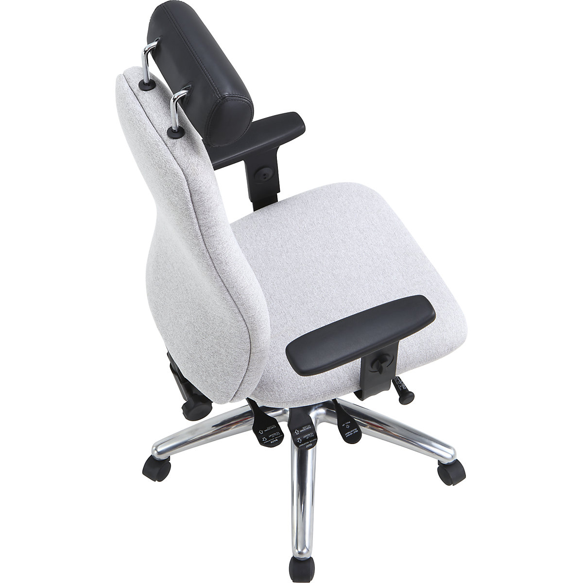 Scaun de birou Ricky (Imagine produs 18)-17