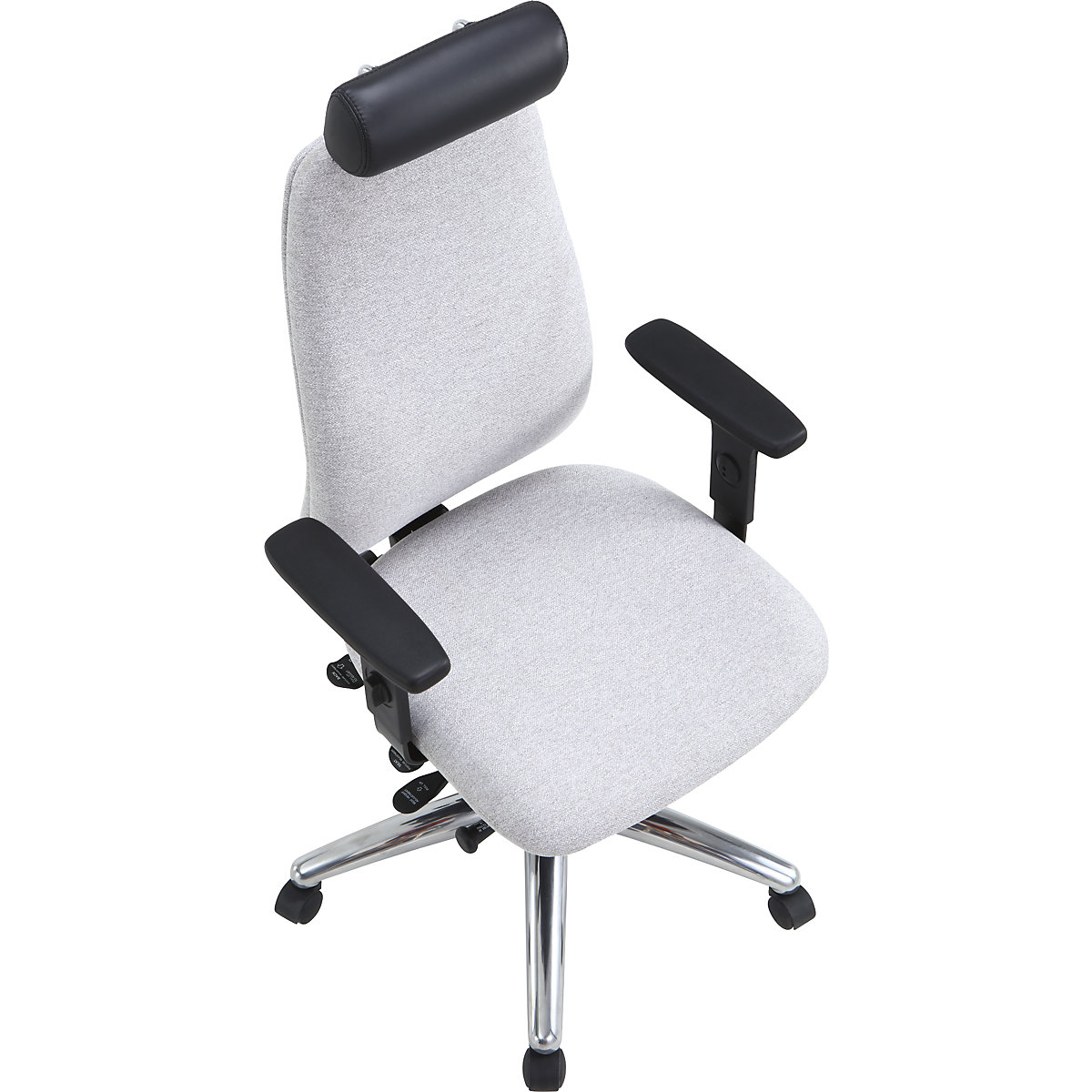 Scaun de birou Ricky (Imagine produs 20)-19