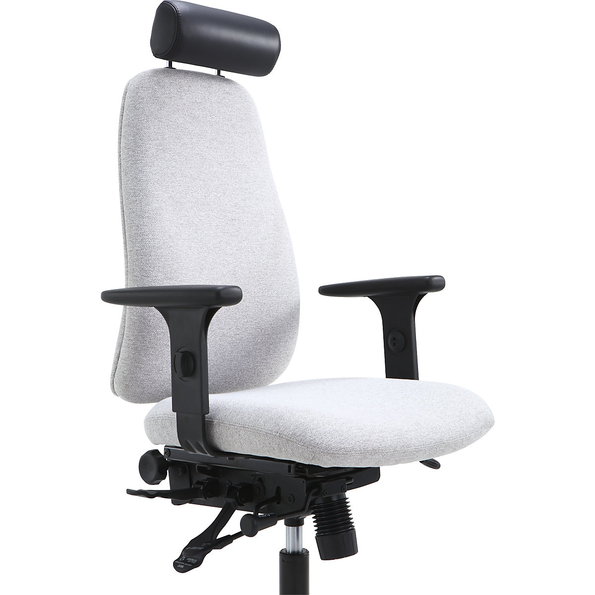 Scaun de birou Ricky (Imagine produs 22)-21