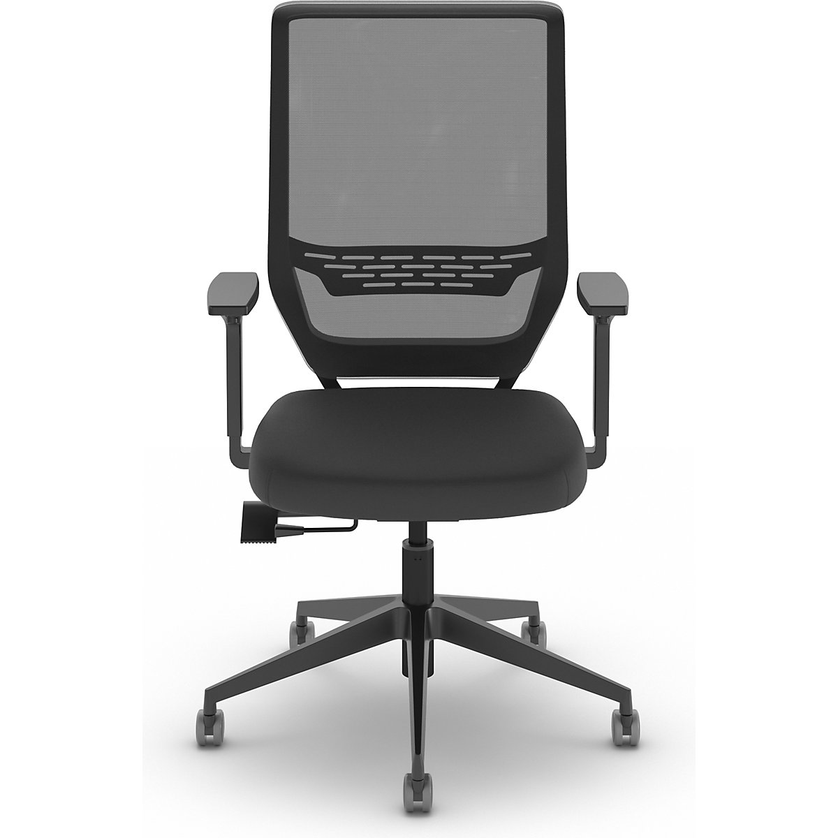 Scaun de birou TO-SYNC Work AUTO – Dauphin (Imagine produs 10)-9