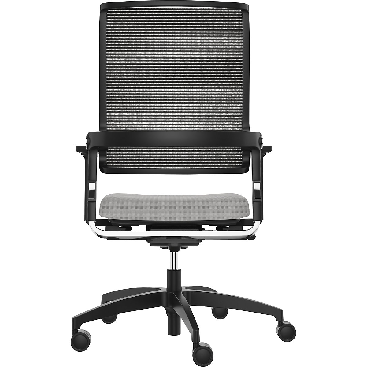 Scaun rotativ de birou LORDO FLEX – Dauphin (Imagine produs 2)-1