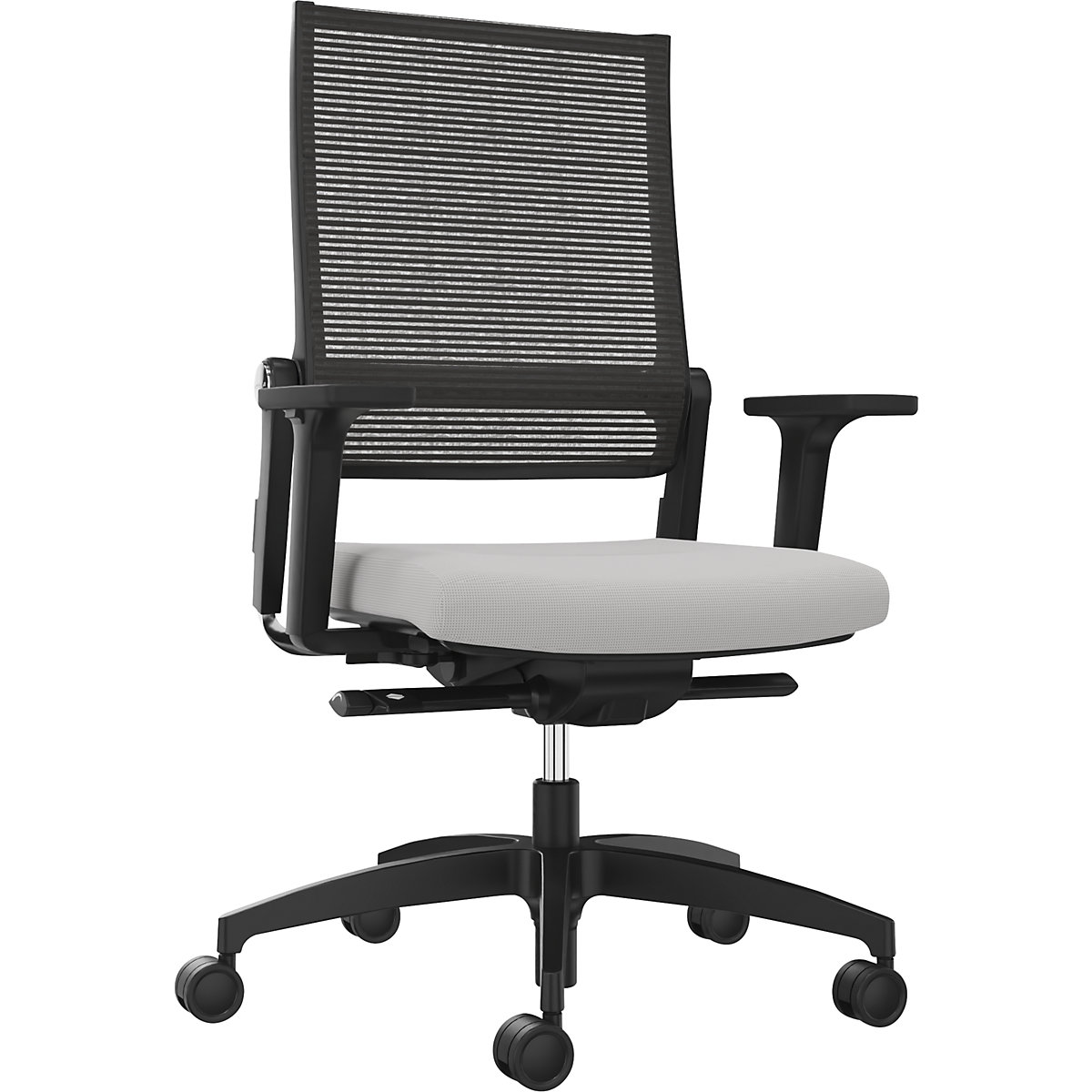 Scaun rotativ de birou LORDO FLEX – Dauphin