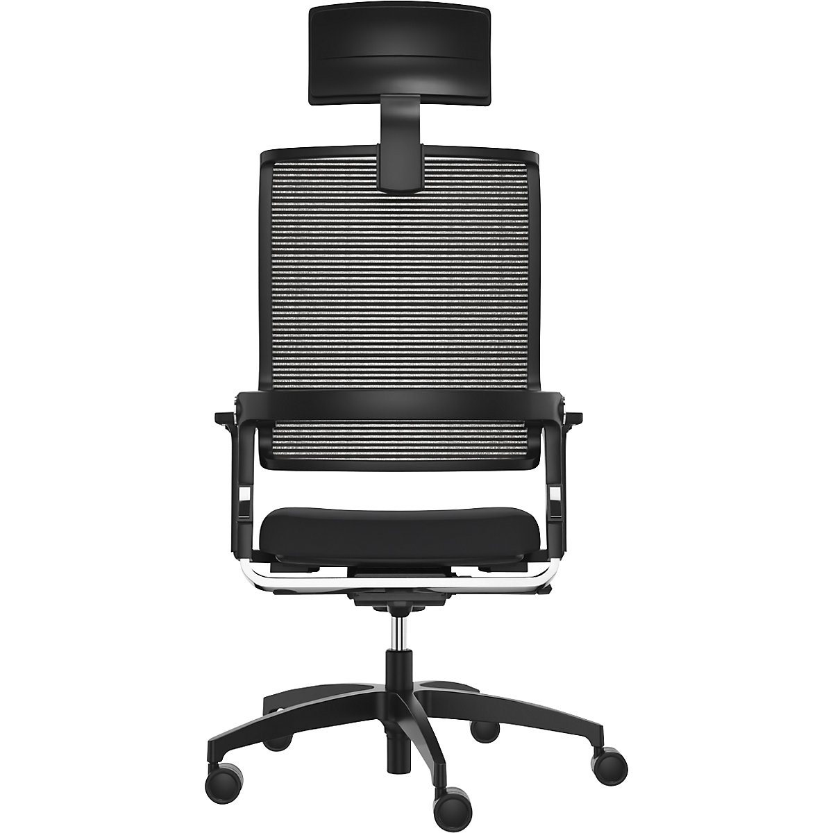 Scaun rotativ de birou LORDO FLEX – Dauphin (Imagine produs 2)-1