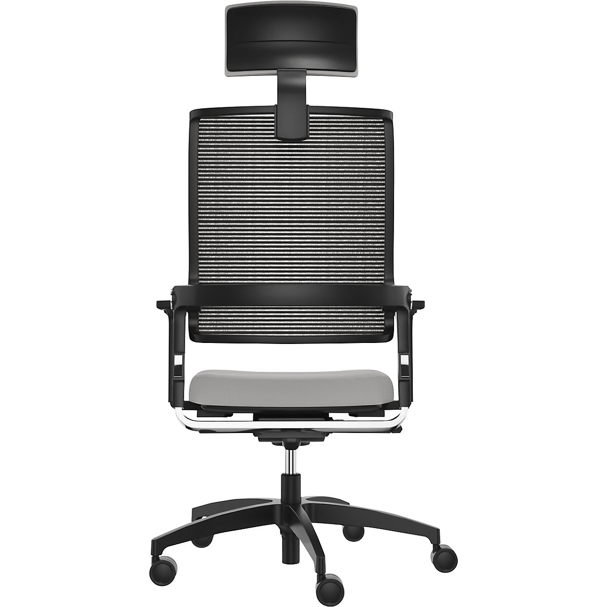 Scaun rotativ de birou LORDO FLEX – Dauphin (Imagine produs 2)-1