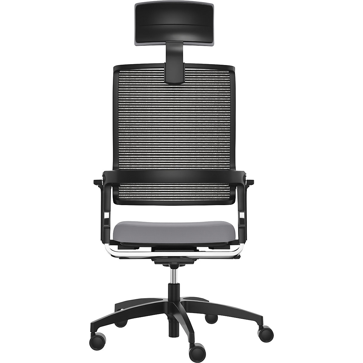 Scaun rotativ de birou LORDO FLEX – Dauphin (Imagine produs 2)-1