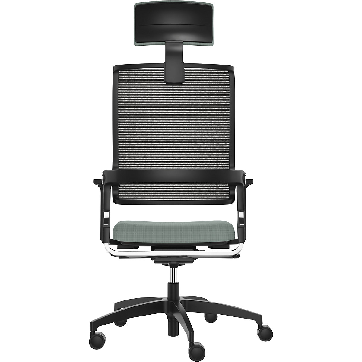 Scaun rotativ de birou LORDO FLEX – Dauphin (Imagine produs 2)-1