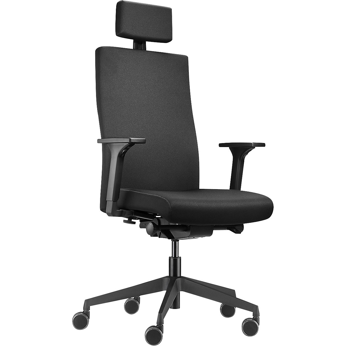 Scaun rotativ de birou TO-STRIKE 9248 – Dauphin (Imagine produs 2)-1