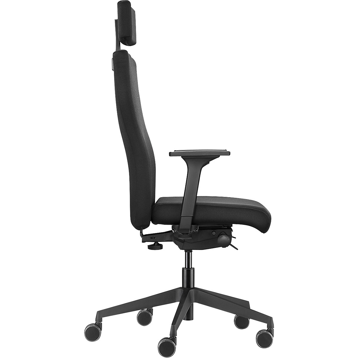 Scaun rotativ de birou TO-STRIKE 9248 – Dauphin (Imagine produs 6)-5