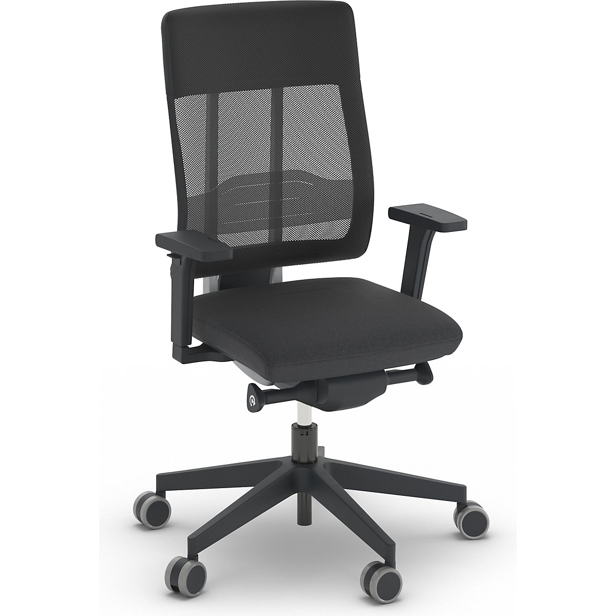 Scaun rotativ de birou XENON &ndash; Profim