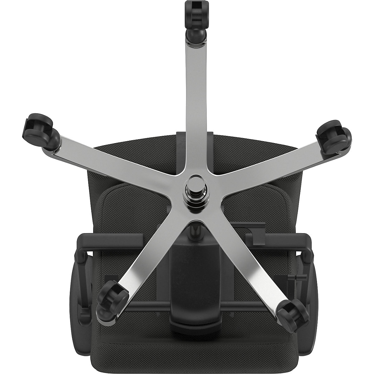 Scaun rotativ pentru operator BIGSTAR20 – Topstar (Imagine produs 8)-7