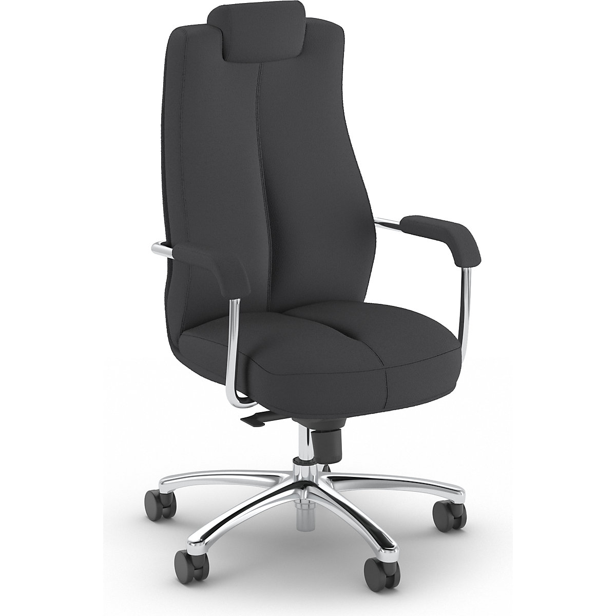 Scaun rotativ pentru operator SONATA