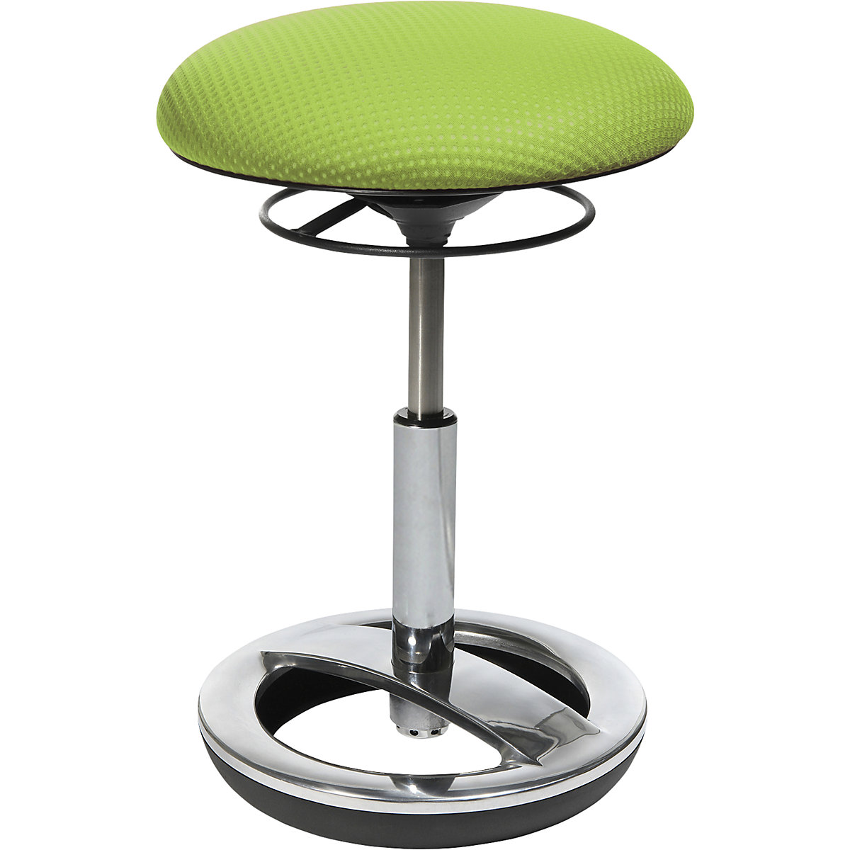 Taburet de birou SITNESS BOB – Topstar