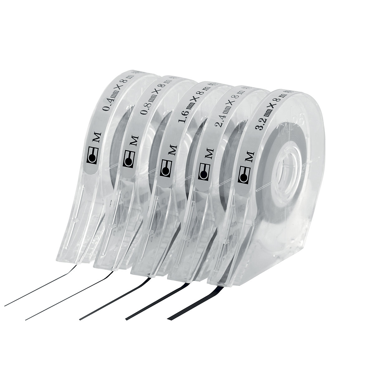 Bandă de marcare – magnetoplan (Imagine produs 2)-1