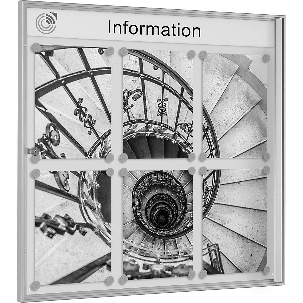 Avizier pentru interior (Imagine produs 5)-4