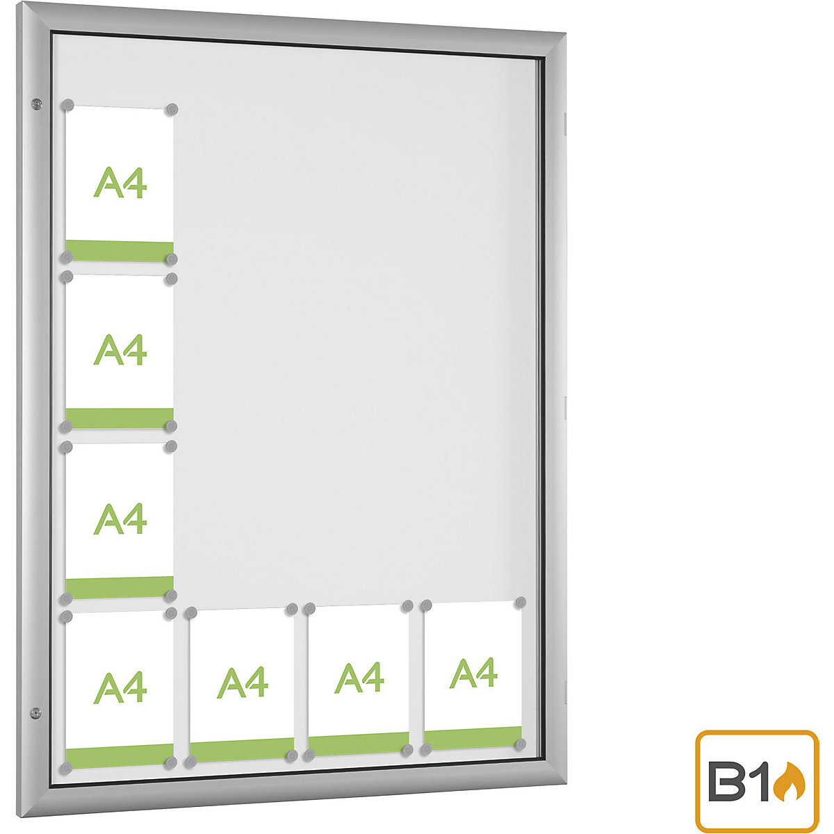 Avizier plat (Imagine produs 3)-2