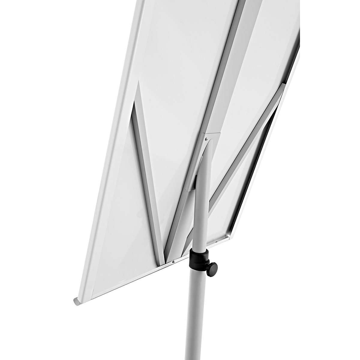 Flipchart DE LUXE – magnetoplan (Imagine produs 5)-4