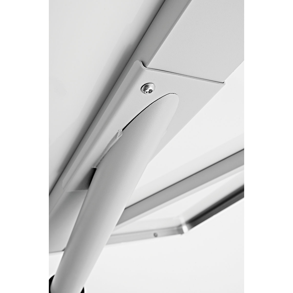 Flipchart DE LUXE – magnetoplan (Imagine produs 6)-5