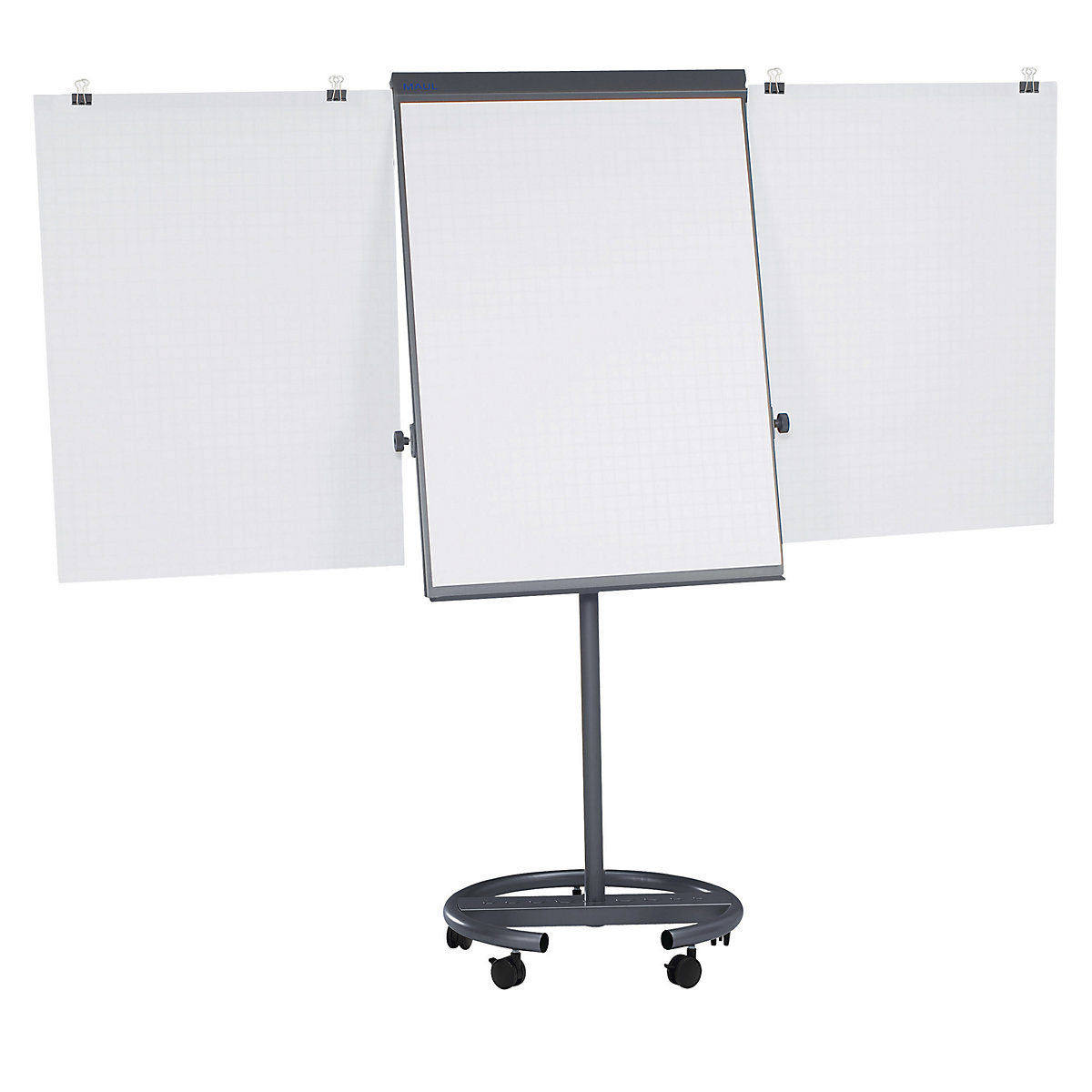 Flipchart, bază rotundă – MAUL (Imagine produs 4)-3
