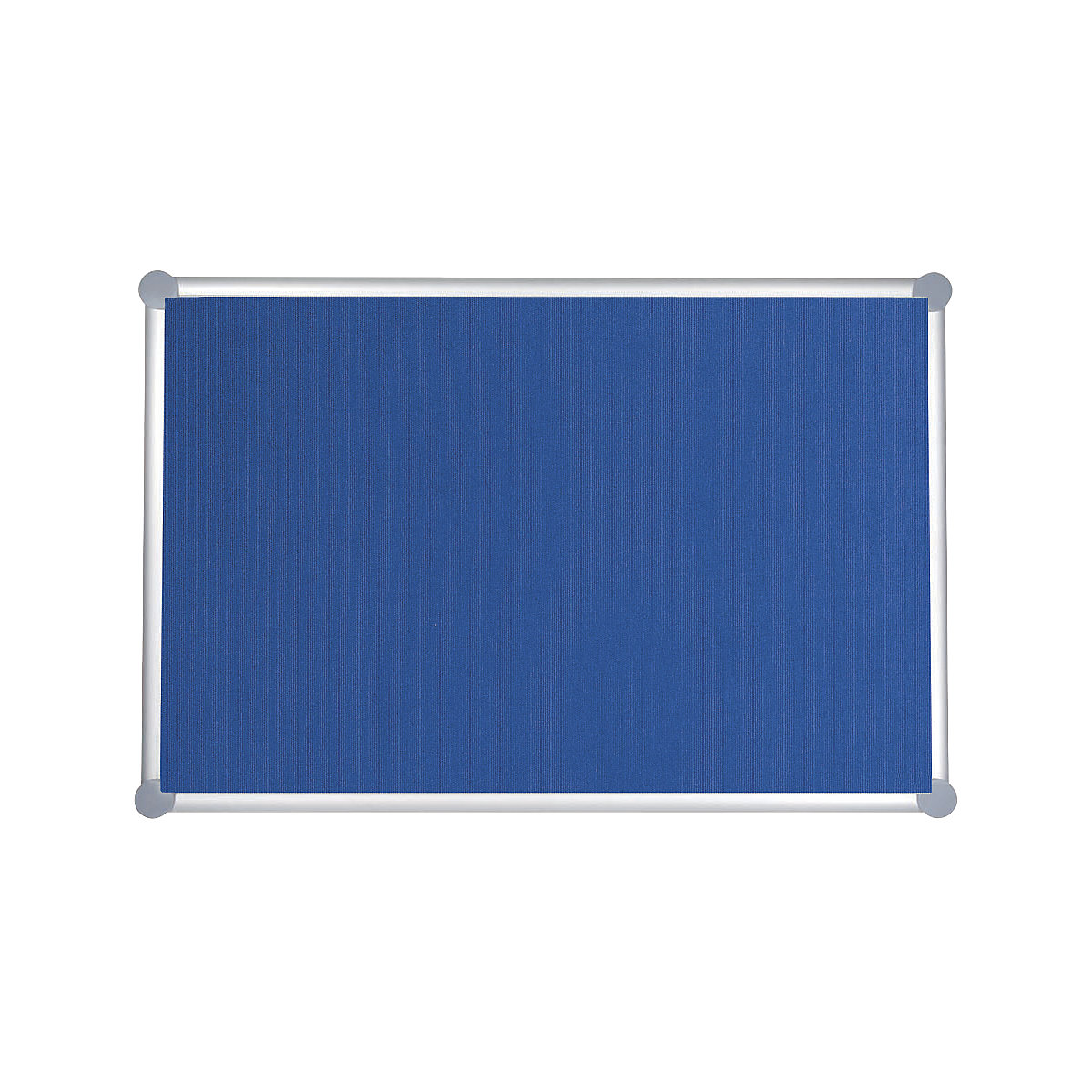 Panou pentru prindere cu piuneze, cu ramă din aluminiu – MAUL