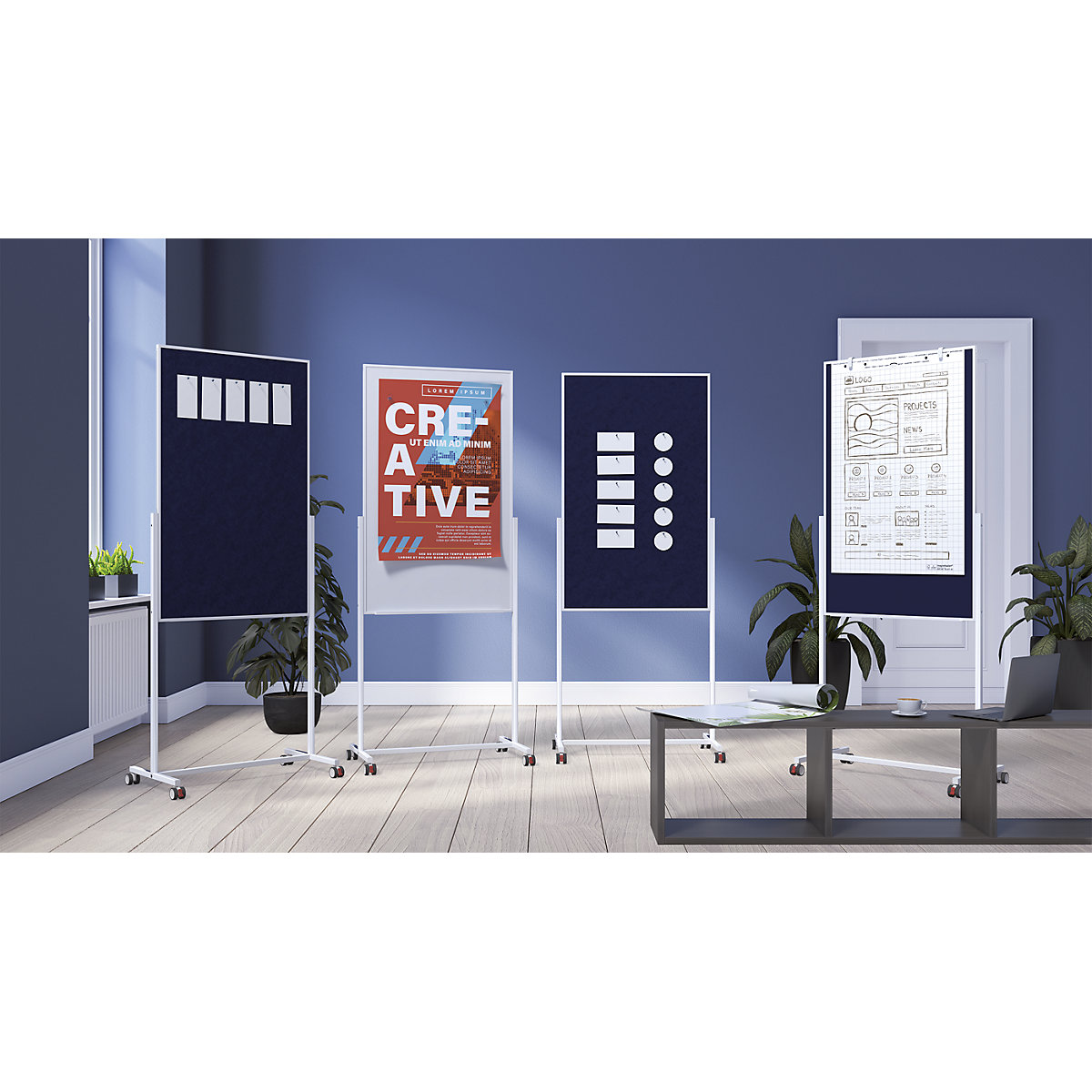 Panou universal – magnetoplan (Imagine produs 27)-26