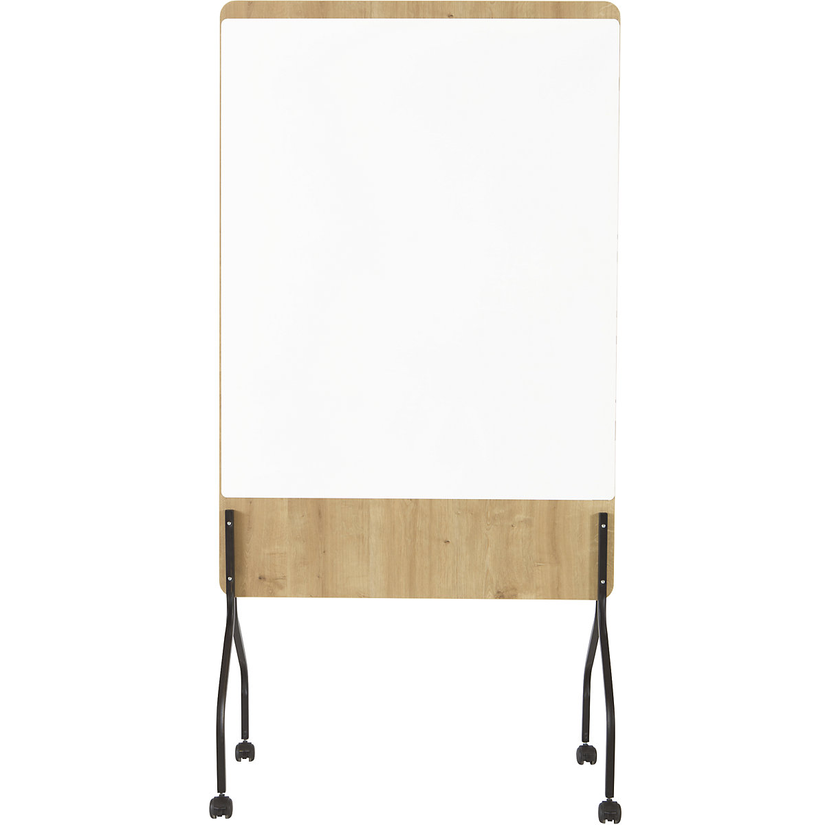 Perete de moderare mobil NATURAL (Imagine produs 2)-1