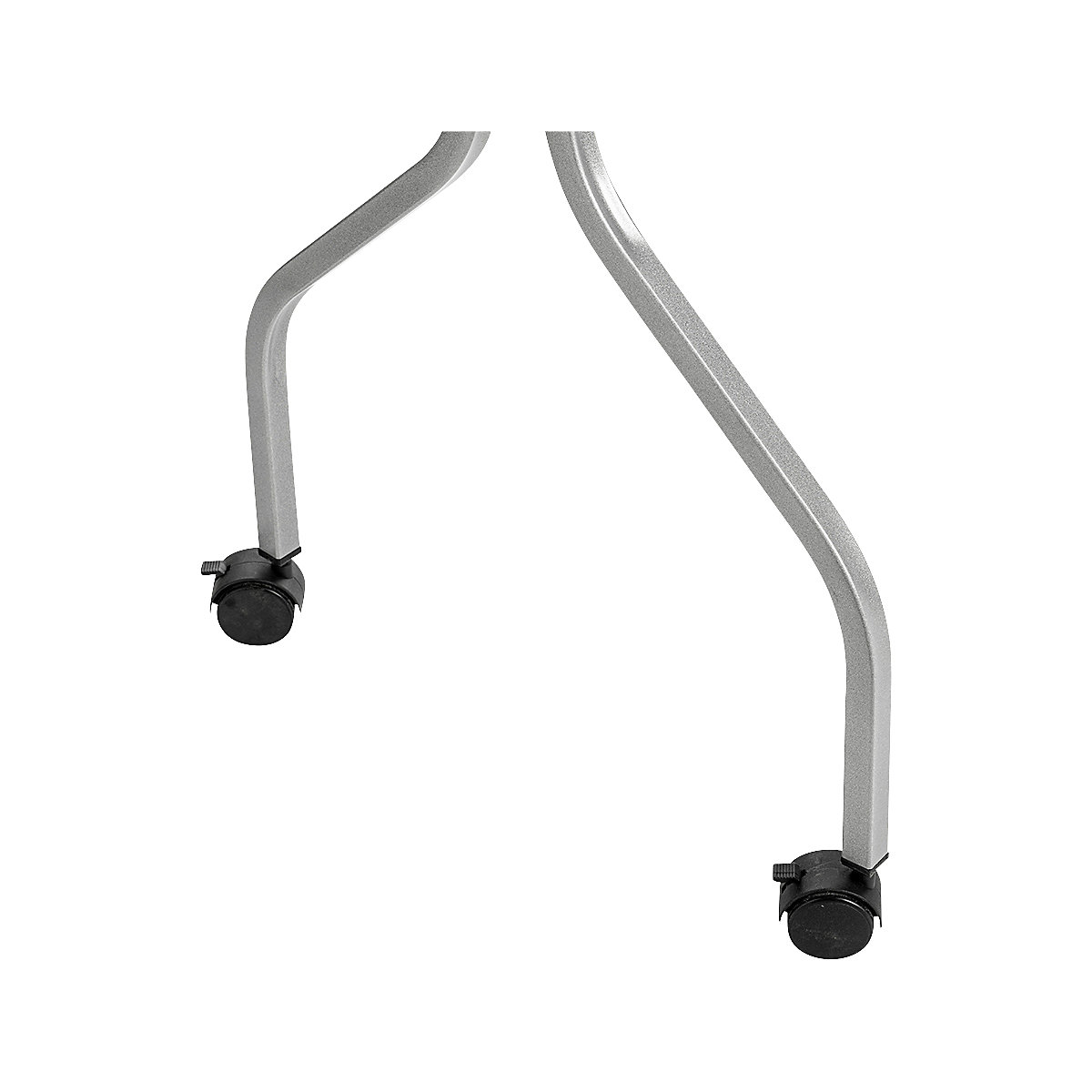 Perete de moderare, mobil – MAUL (Imagine produs 2)-1