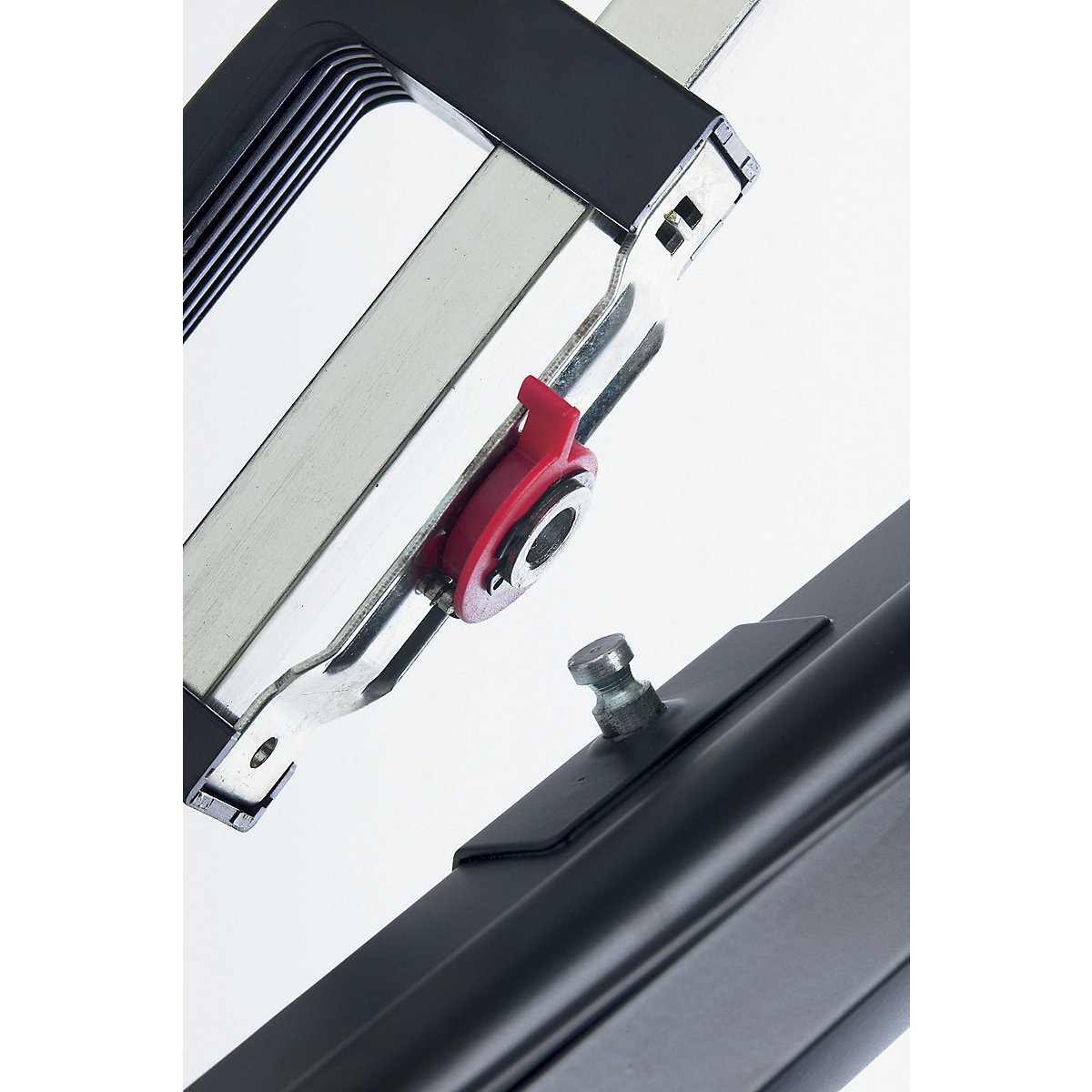 Perete cu stativ pentru diapozitive – SMIT VISUAL (Imagine produs 4)-3