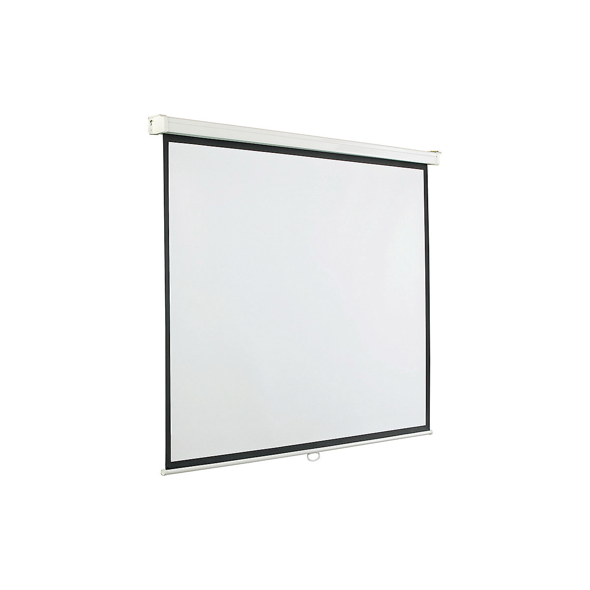 Perete pentru diapozitive, staționar – SMIT VISUAL, format perete 1 : 1, suprafață panou lăț. x î. 1740 x 1800 mm-1